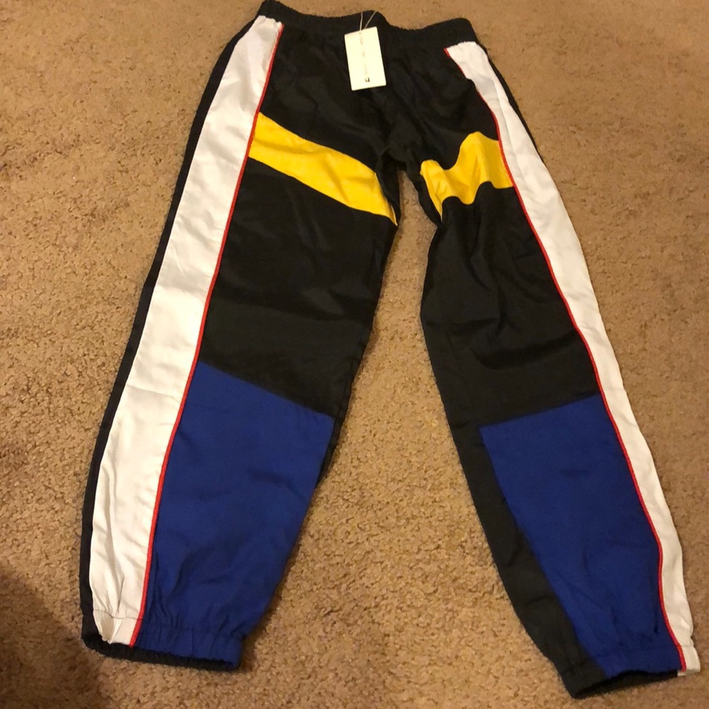 joggers